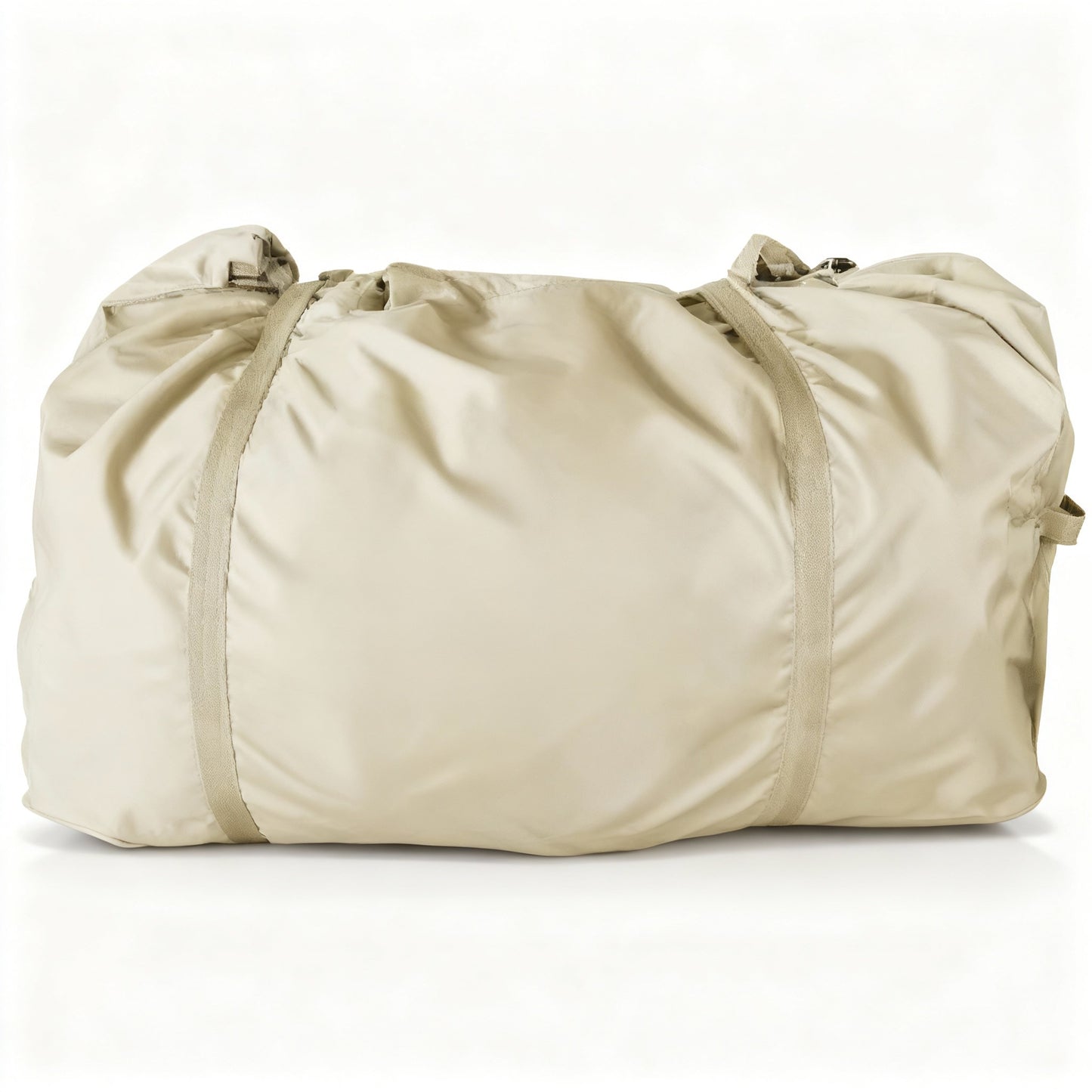 Sac de Tente Gonflable avec Auvent