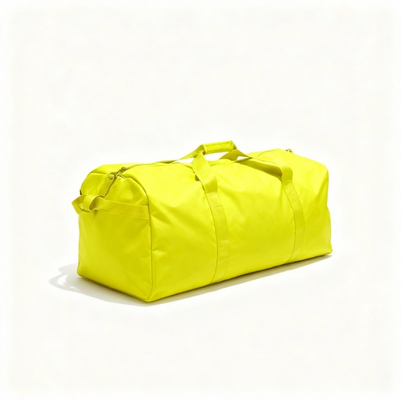 Sac de Toile de Tente Gonflable 6 Personnes