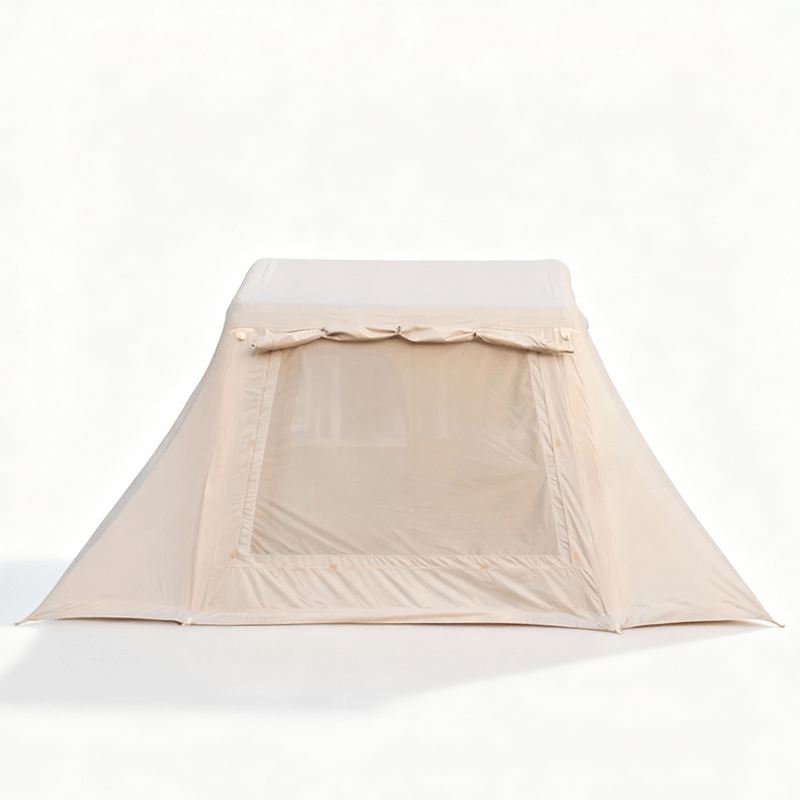 Tente Gonflable spécial Pêcheur