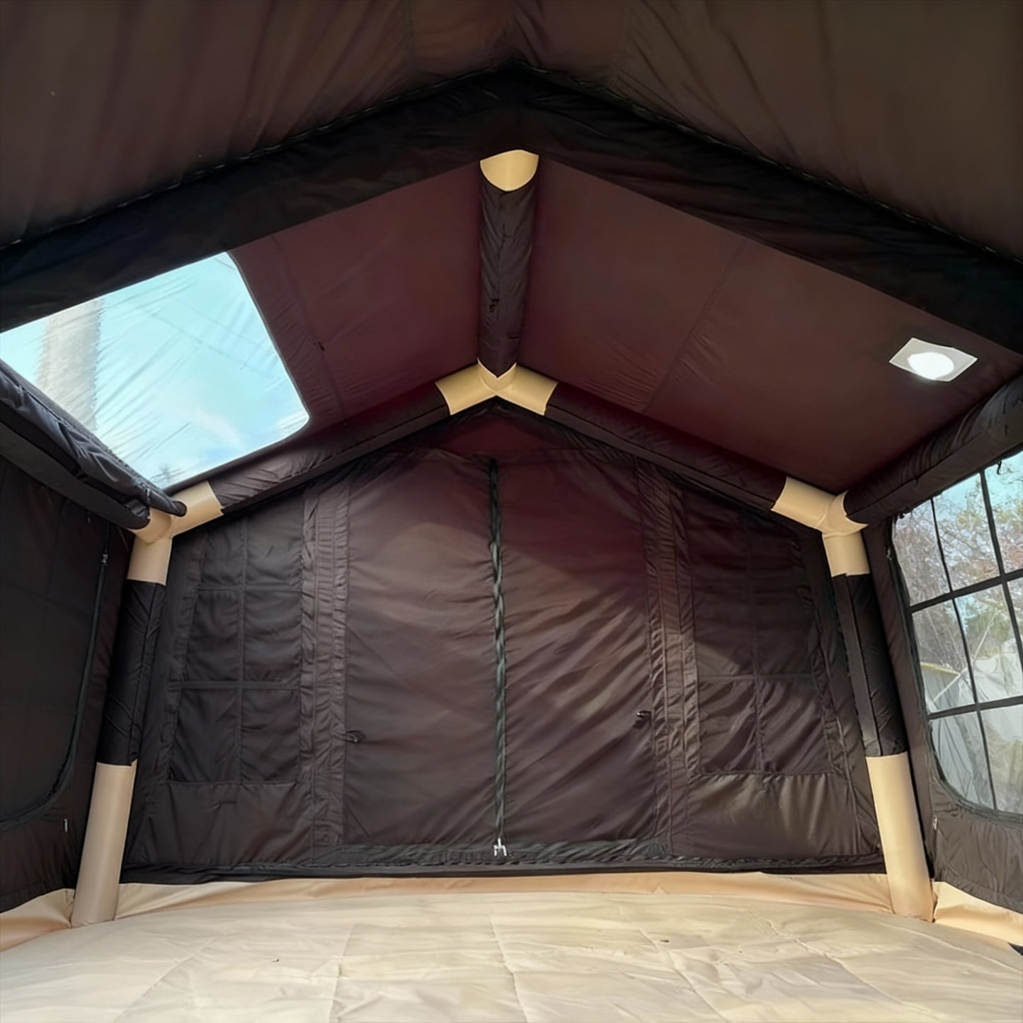 Toile de Tente 5 Places