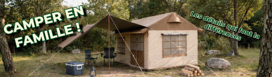Blog Tente Gonflable 6 Places