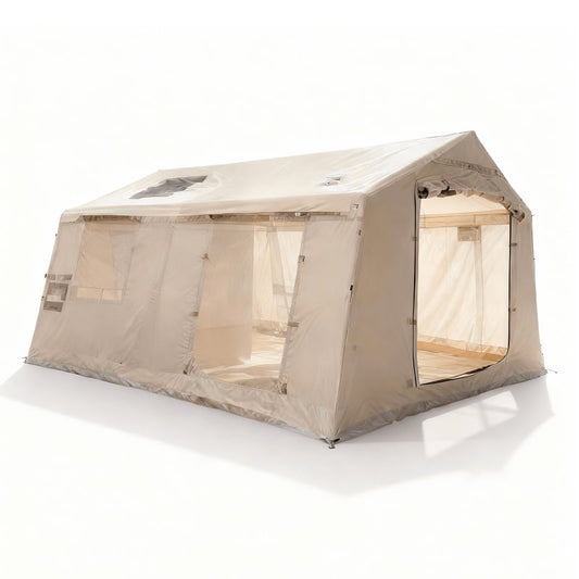 Grande Tente Gonflable