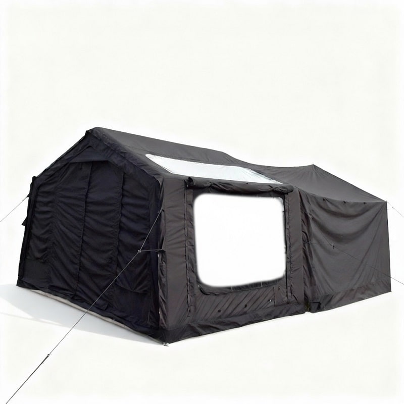 Toile de Tente 5 Personnes