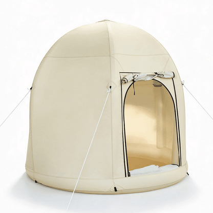 Mini Tente Gonflable