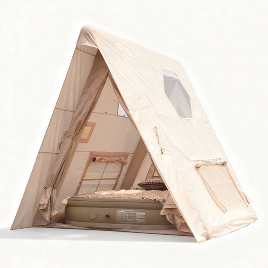 Petite Tente Gonflable
