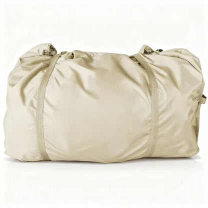 Toile de Tente Gonflable 4 Personnes