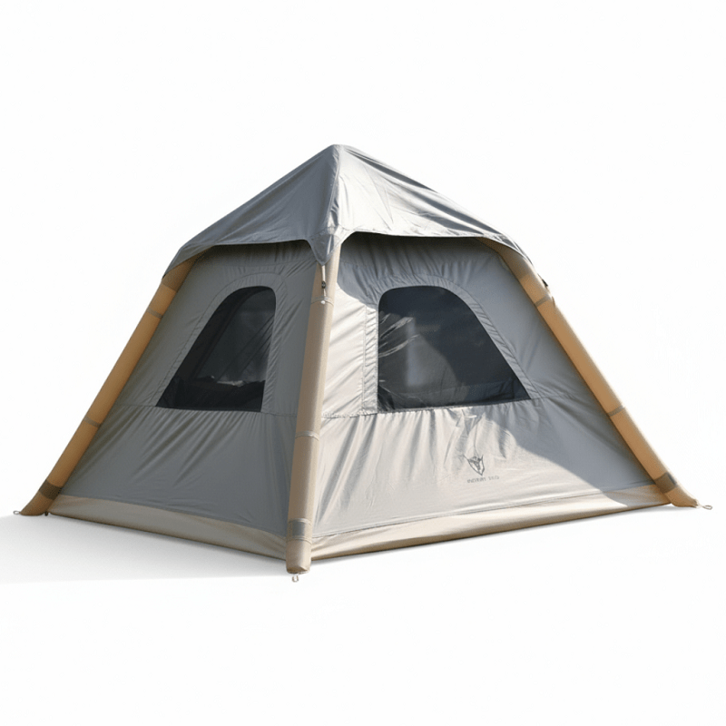 Tente de Camping Gonflable 2 Personnes