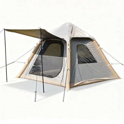 Tente de Camping Gonflable 2 Places