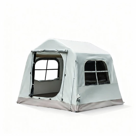Tente Camping Gonflable Hiver