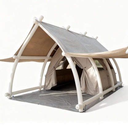 Tente Camping Structure Gonflable