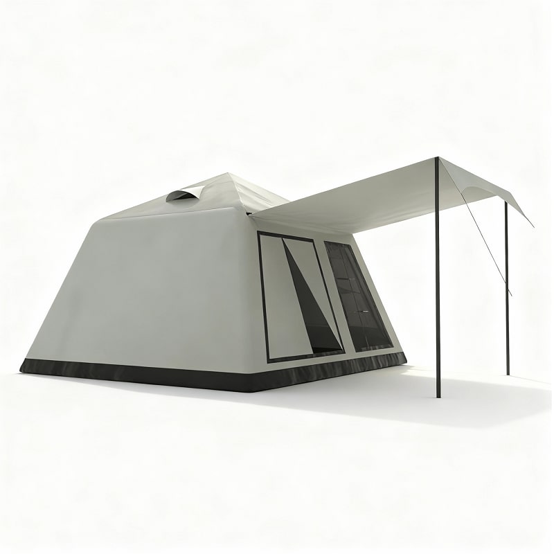 Tente Gonflable 1 Place