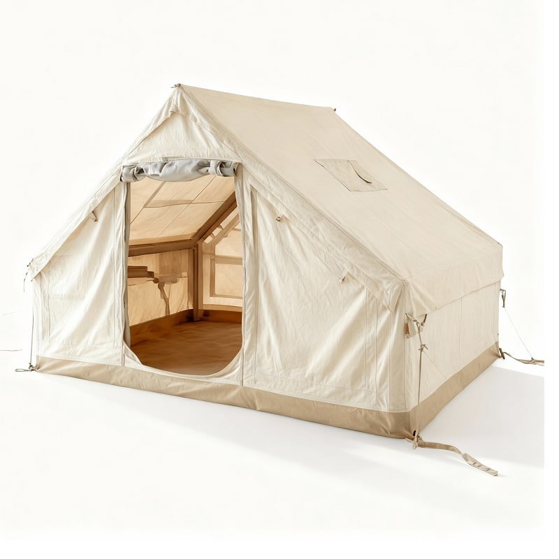 Tente Gonflable 2 Personne