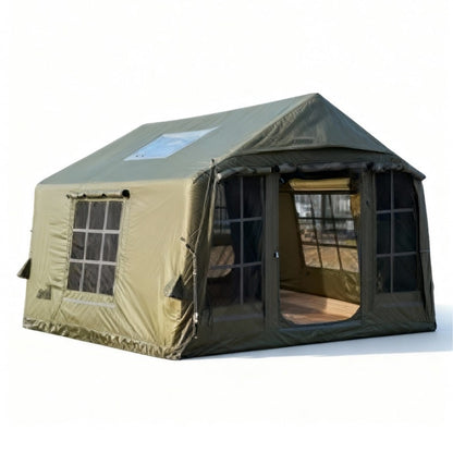 Tente Gonflable 4 Personnes