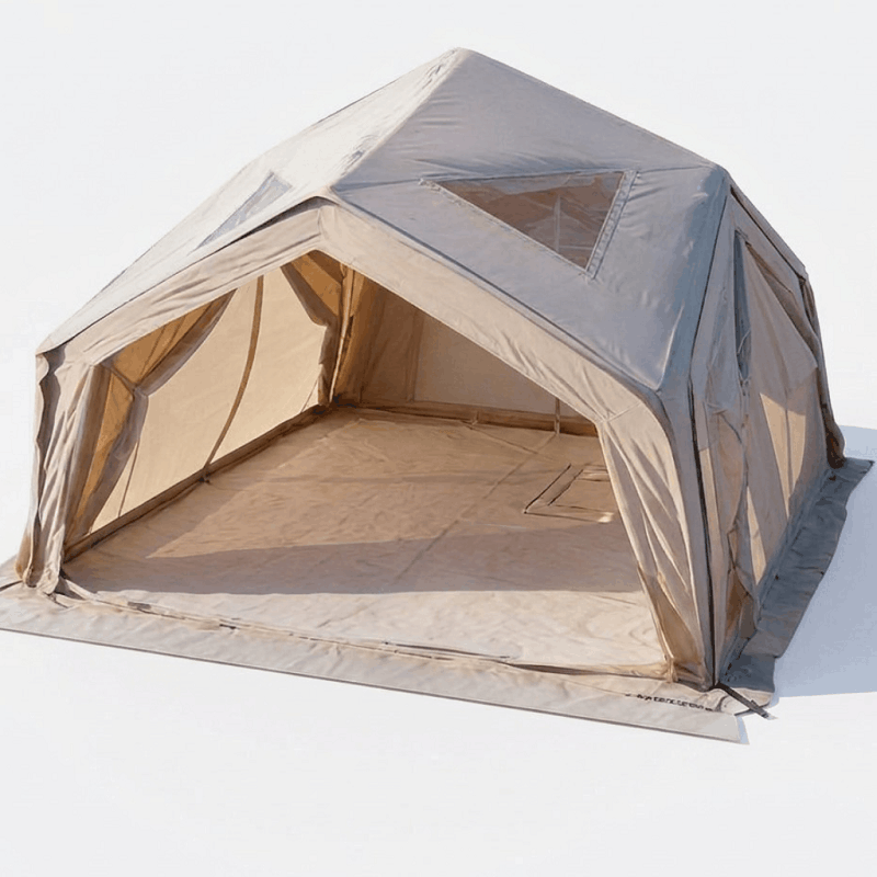 Tente Gonflable 8 Personnes