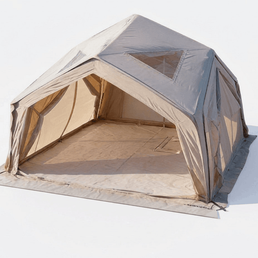 Tente Gonflable 8 Personnes