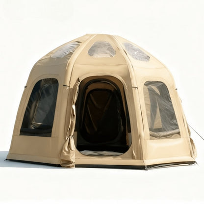 Tente Gonflable deluxe 4 Places
