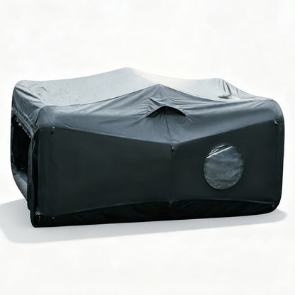 Tente Gonflable Deluxe Hiver