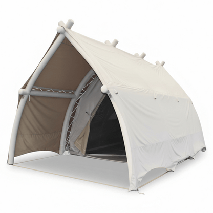 Tente gonflable Deluxe