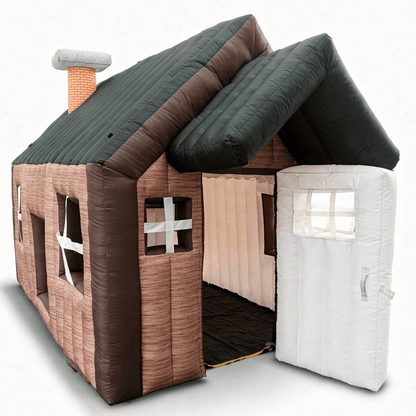 Tente Gonflable Jouet pour Enfant