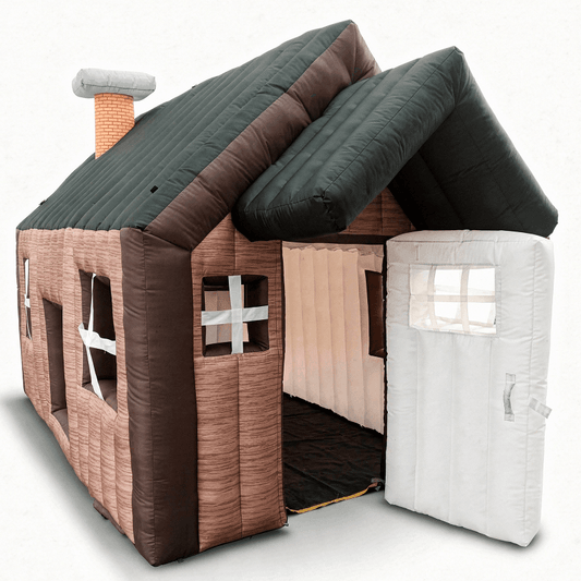 Tente Gonflable Jouet pour Enfant