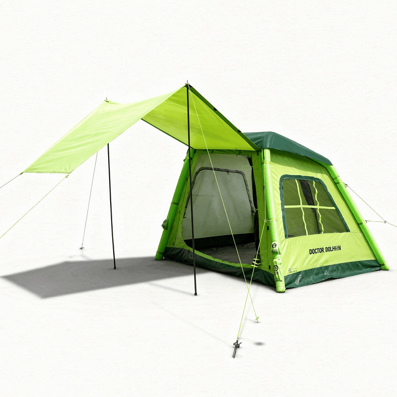 Tente Gonflable pour Enfant