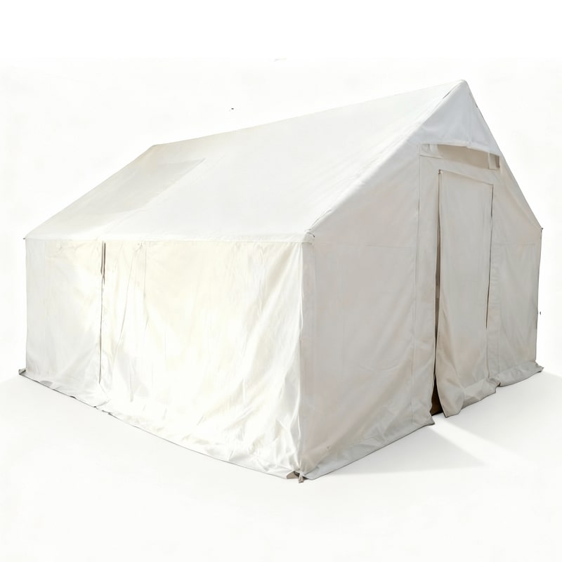 Tente Gonflable Familial