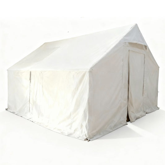 Tente Gonflable Familial