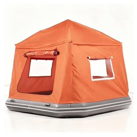 Tente Gonflable et Flottante