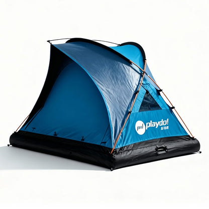 Tente Gonflable pour Fourgon