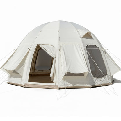 Tente Gonflable Igloo