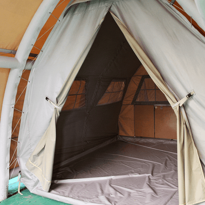 Tente Gonflable de Luxe Premium