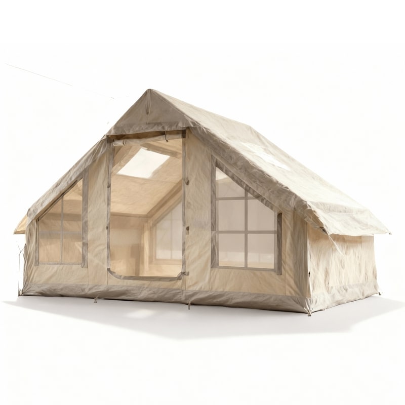 Tente Gonflable 2 Places