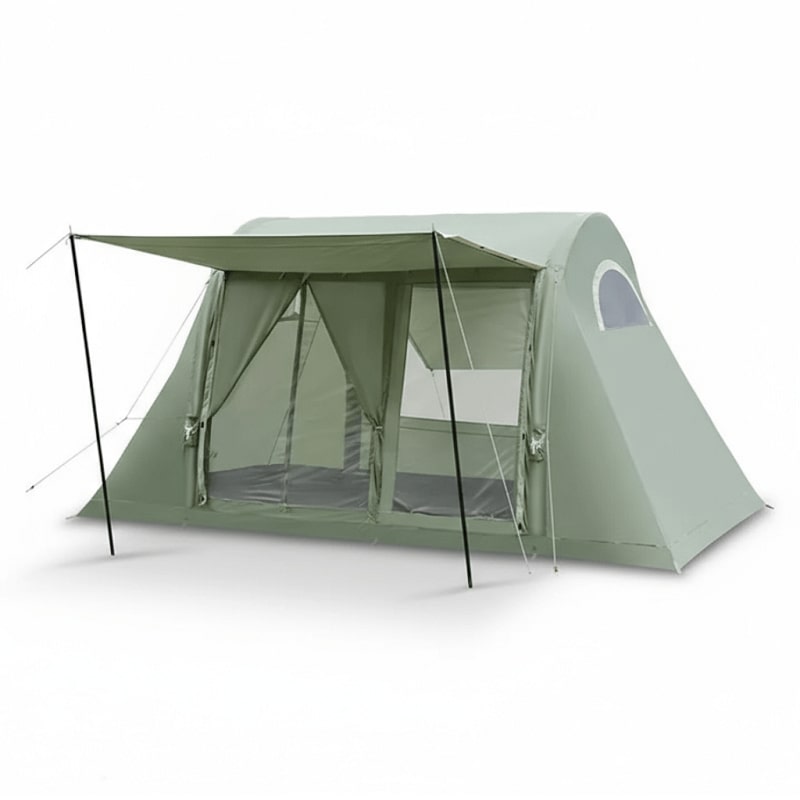 Tente Gonflable spécial Pêche