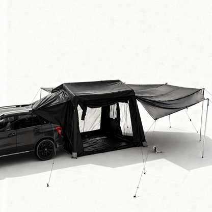 Tente Gonflable pour Pick up