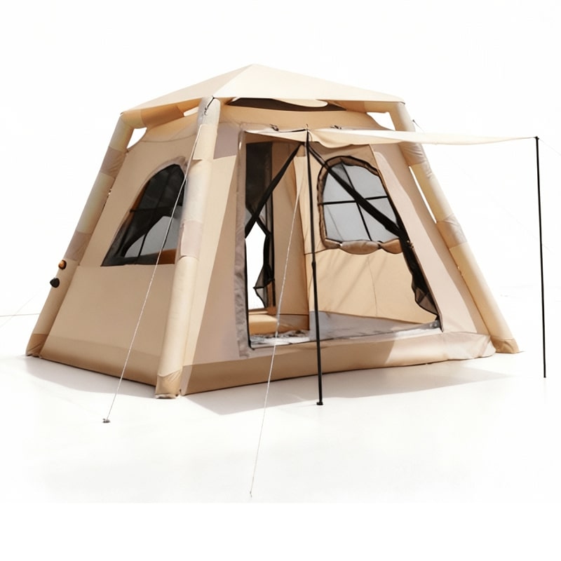 Tente Gonflable pour Professionnelle