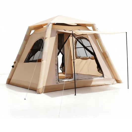 Tente Gonflable pour Professionnelle