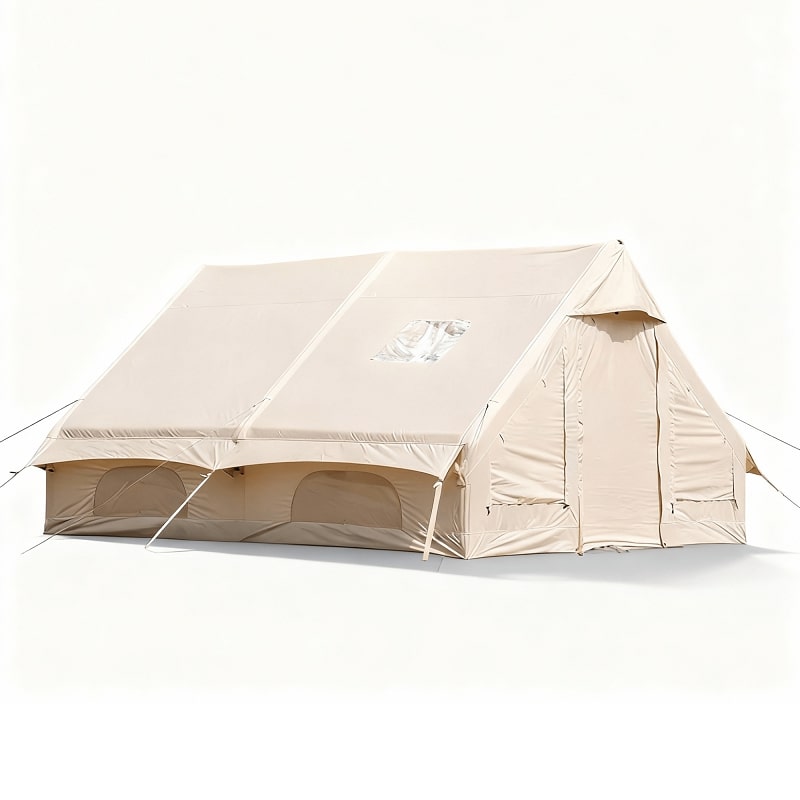 Tente Gonflable avec Séjour