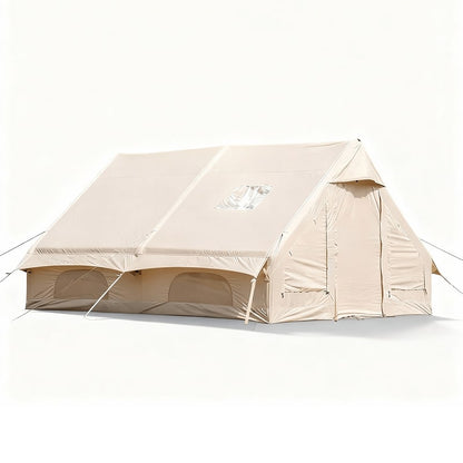 Tente Gonflable avec Séjour