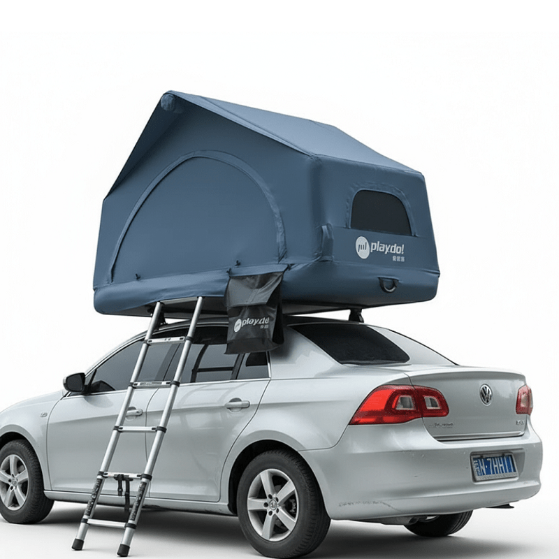 Tente Gonflable de voyage Toit de Voiture