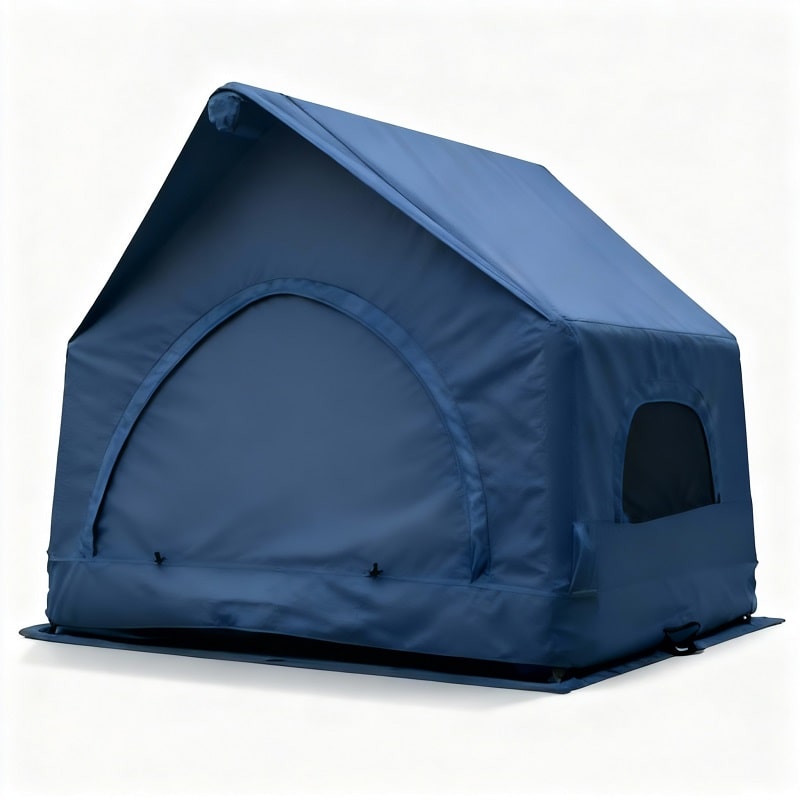 Tente Gonflable Toit de Voiture