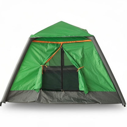 Tente gonflable ultra légère – 4 m², seulement 3 kg