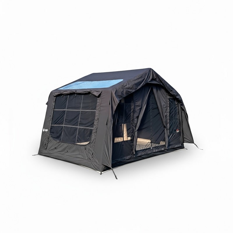 Toile de Tente 5 Personnes