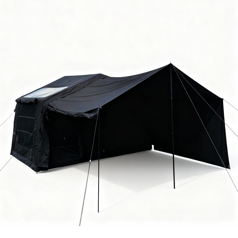 Toile de Tente 5 Personnes