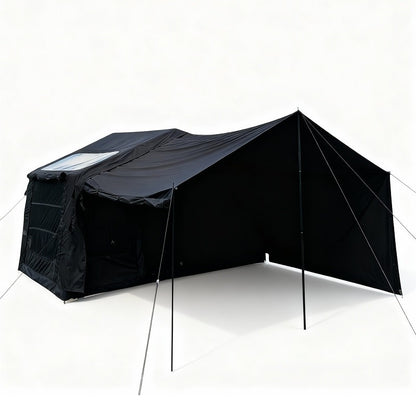 Toile de Tente 5 Personnes