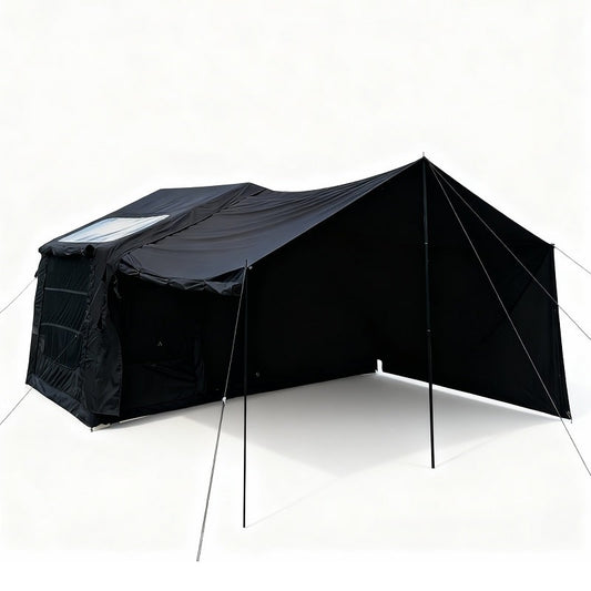 Toile de Tente 5 Personnes