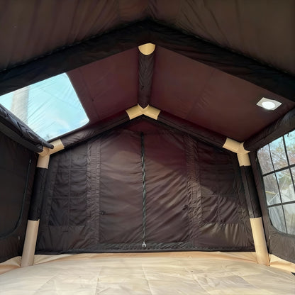 Toile de Tente 5 Places