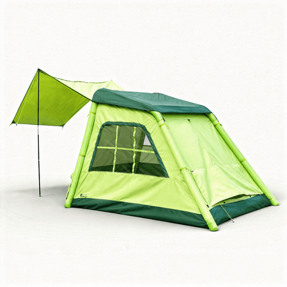 Toile de Tente Gonflable pour Enfant
