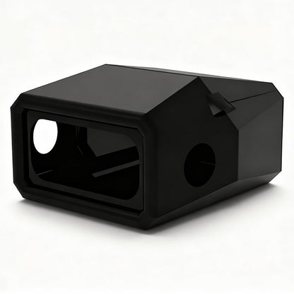 Toile de Tente Gonflable Haut de Gamme Hiver