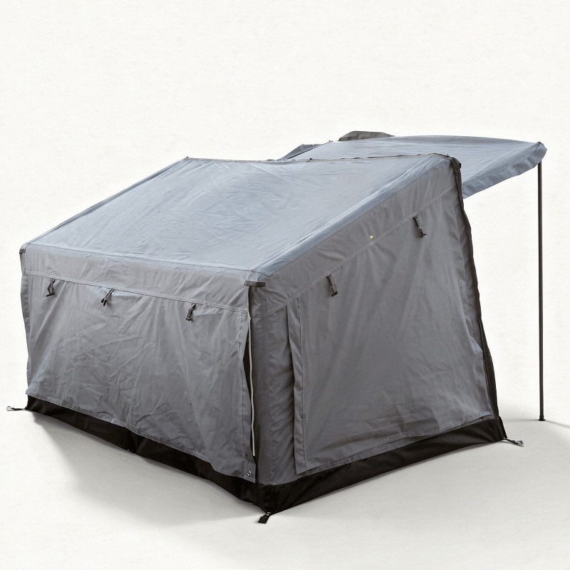 Toile de Tente Gonflable spécial Pêche