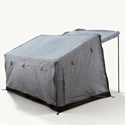 Toile de Tente Gonflable spécial Pêche